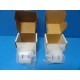 2 x Filter Cartridges - P/N T90011187010 CW CFF 1402 Capsule 275 (100/60) (6833)