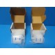 2 x Filter Cartridges - P/N T90011187010 CW CFF 1402 Capsule 275 (100/60) (6833)