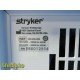 Stryker X8000 Ref: 220-200-000 Endoscopy Light Source (674 Lamp Hours) ~ 26945