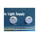 ACMI FCB 95 Fiber Optic Light Supply W/O Lamps ~ 24139
