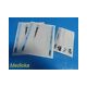 2X Storz Instruction Manuals for Flexible Ureteroscope 11273 11274 11278~24138