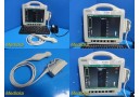 BD Site Rite 6 Vascular Access Ultrasound System, Probe, Keypad & PSU ~ 28401