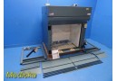 Thermo Scientific Hamilton Concept 61L Fume Hood W/ Manual & Parts ~ 28842