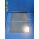 Thermo Scientific Hamilton Concept 61L Fume Hood W/ Manual & Parts ~ 28842