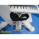 2012 Conmed Linvatec VP8500 Video Cart W/ VP8525 Articulating Arm & Mount ~28951