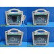 BD Vascular Ultrasound System, Site Rite 5 W/ Probe ~ For Parts ~ 28396