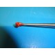 CareFusion V Mueller NL9218-001 COLLIS Cervical T-Handle Cup Curette No 00 (4805)