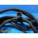 Conmed Linvatec Ref C9863 Three-Pedal Foot-Switch W/ 16-ft Long Cord ~ 28497