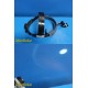 Luxtec Corp 002215 Minilux Fiber Optic Head Light ONLY ~ 24110