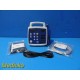 Criticare 506N3 Series 506N3 Monitor W/ NBP Hose, Cuff,Temperature Probe ~ 28846