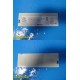 Spacelabs Ultraview 91369 Patient Monitor, NEW LEADS, 91496 System Module~ 28848