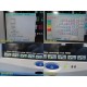 Spacelabs 91369 Ultraview SL Patient Monitor W/ 91496 Module & Leads ~ 28852