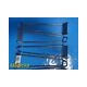 Lot of 6 Unbranded Surgical Instruments Holder / Anchor ~ 24125