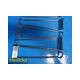 Lot of 6 Unbranded Surgical Instruments Holder / Anchor ~ 24125