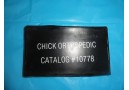 Chick Orthopedic Cat No 10778 Accessory for Chick-Langren Orthopedic Table (3693)