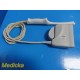 Philips C8-4V Convex Array Endocavity Ultrasound Transducer (For Parts) ~ 28492