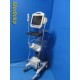  BD Vascular Access Ultrasound System, Site Rite 6 W/ Probe, Printer, PSU ~ 28386