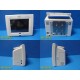 Spacelabs 91369 Ultraview SL Monitor W/ Module,SpO2,ECG,NBP,TEMP Leads ~ 28855