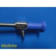 Stryker 502-457-010 Rigid 10mmx0° Telescope, Laparoscope, Autoclavable ~ 28957