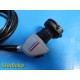 Stryker 1088 HD Ref 1088-212-122 Endoscopy Camera Head W/ Coupler ~ 28956