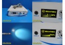 Conmed Linvatec LS7700 Xenon Endo Light Source *Remaining Lamp Life 394* ~ 28594