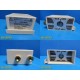 Conmed Linvatec LS7700 Xenon Endo Light Source *Remaining Lamp Life 394* ~ 28594