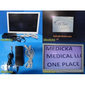 https://www.themedicka.com/14411-161579-thickbox/stryker-wise-26-0240030970-hd-endoscopy-monitor-w-power-adapter-28860.jpg