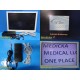 Stryker Wise 26" 0240030970 HD Endoscopy Monitor W/ Power Adapter ~ 28860