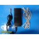 Stryker Wise 26" 0240030970 HD Endoscopy Monitor W/ Power Adapter ~ 28860