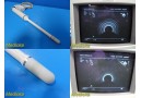 2005 Siemens Endo-PII Endocavity Ultrasound Transducer Ref 10030746,TESTED~28961