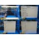 Philips Intellivue MP70 M8007A Critical Care Monitor W/ MMS Module & Leads~28874