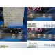 Philips Intellivue MP70 M8007A Critical Care Monitor W/ MMS Module & Leads~28874
