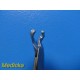 Aesculap PL406R Bariatric Anvil Grasper 10mm x 37 cm ~ 28972