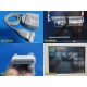 Philips L12-5 Linear Array Ultrasound Transducer Probe (Ref 453561189757) ~28975