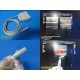 Philips L15-7io Broadband Compact Linear Array Ultrasound Transducer ~ 28976