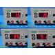  Bio-Rad Power Pac 200 Electroporesis Power Supply ~ 28877