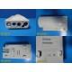 Philips Intellivue MP30 (M8002A) Monitor W/ M3001A Module & Patient Leads ~28881