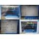 Philips M8004A Intellivue MP50 Anesthesia Monitor W/ M3001A Module & Leads~28882