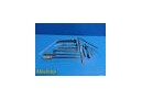 Lot of 14 Stryker Howmedica Richards Assorted Orthopedic Hip Instrument ~24094