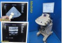 Ultrasonix Medical Sonix 01 Ref 08.000.000 Diag Ultrasound W/ L14-5,PA4-2 ~28988