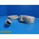  Philips (Samsung Medison) Convex Array C9-4 Ref PBN-C9-4 Ultrasound Probe~ 28991