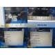 Philips M8004A Intellivue MP50 Anesthesia Monitor W/ M3001A Module & Leads~28891