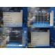 Philips M8004A Intellivue MP50 Anesthesia Monitor W/ M3001A Module & Leads~28891