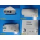 Philips M8004A Intellivue MP50 Anesthesia Monitor W/ M3001A Module & Leads~28891