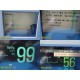 Philips M8004A Intellivue MP50 Anesthesia Monitor W/ Modules,Patient Leads~28895