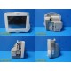 Philips M8004A Intellivue MP50 Anesthesia Monitor W/ Modules,Patient Leads~28895