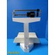 Detecto 3P704 Pediatric Mechanical Sliding Balance Scale Capacity: 130 lb~ 28907