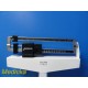 Detecto 3P704 Pediatric Mechanical Sliding Balance Scale Capacity: 130 lb~ 28907