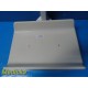 Detecto 3P704 Pediatric Mechanical Sliding Balance Scale Capacity: 130 lb~ 28907