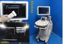 Philips IU22 Ultrasound System W/ L12-5 Probe (MSK BreastThyroid SM Parts)~28996